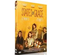 Movie - States of Grace (FR) [Import]