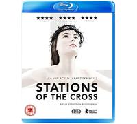 Movie - Stations of The Cross [Edizione: Regno Unito] [Blu-Ray] [Import]
