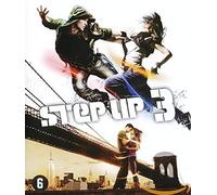 Movie - Step Up 3