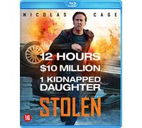 Movie - Stolen