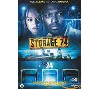Movie - Storage 24