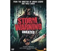 Movie - Storm Warning