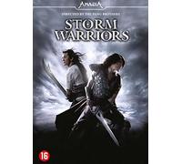 Movie - Storm Warriors