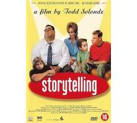 Movie - Storytelling