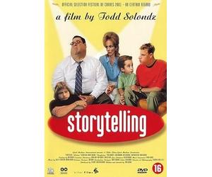 Movie - Storytelling
