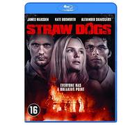 Movie - Straw Dogs (2011)