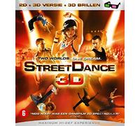 Movie - Street Dance -3d-