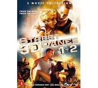 Movie - Streetdance Box -3D-