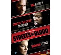 Movie - Streets of Blood