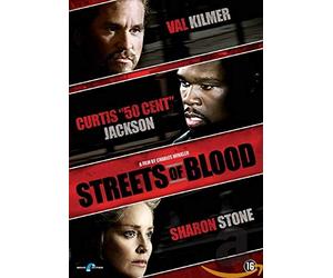 Movie - Streets of Blood