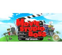 Movie Studio Boss The Sequel (PC)