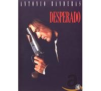 Movie - STUDIO CANAL - DESPERADO (1 DVD)