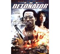 Movie - STUDIO CANAL - DETONATOR, THE - 2006 (1 DVD)