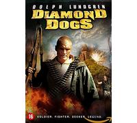 Movie - STUDIO CANAL - DIAMOND DOGS (1 DVD)