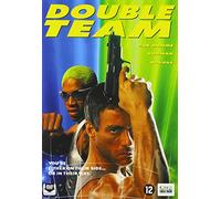 Movie - STUDIO CANAL - DOUBLE TEAM (1 DVD)