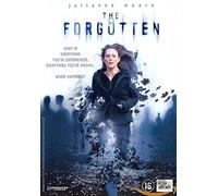 Movie - STUDIO CANAL - FORGOTTEN, THE (1 DVD)