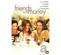 Movie - STUDIO CANAL - FRIENDS WITH MONEY (1 DVD)