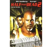 Half Past Dead 2 – DVD – 1 DVD – Sony Pictures Home Entertainment