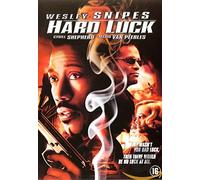 Movie - STUDIO CANAL - HARD LUCK - 2006 [Region Free]