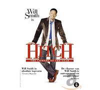 Movie - STUDIO CANAL - HITCH (1 DVD)