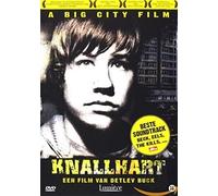 Movie - STUDIO CANAL - KNALLHART (1 DVD)