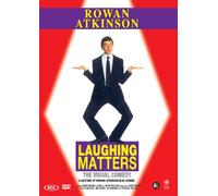 Movie - STUDIO CANAL - LAUGHING MATTERS (1 DVD)