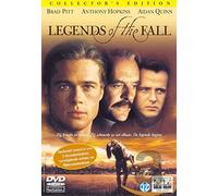 Movie - STUDIO CANAL - LEGENDS OF THE FALL (1 DVD)
