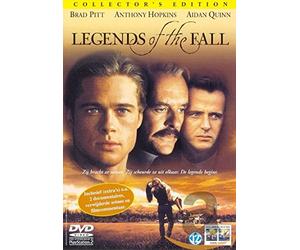 Movie - STUDIO CANAL - LEGENDS OF THE FALL (1 DVD)