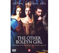 OTHER BOLEYN GIRL-VO ST NL G