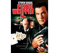 Movie - STUDIO CANAL - PISTOL WHIPPED [Region Free]