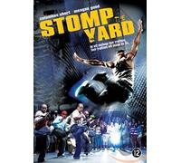 Movie - STUDIO CANAL - STOMP THE YARD (1 DVD)