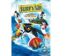 Surf S Up – DVD – PAL / Région 2