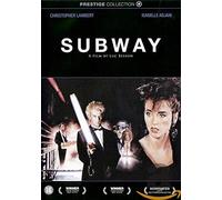Movie - Subway