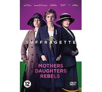 Movie - Suffragette [Import]
