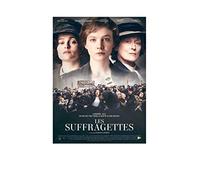 Movie - Suffragettes [DVD]