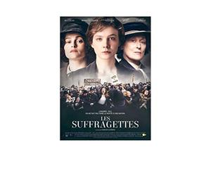 Movie - Suffragettes [DVD]