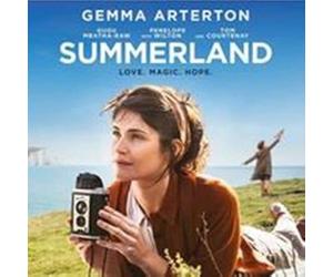 Movie - Summerland (Nl)