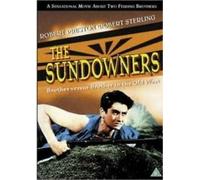 Movie - Sundowners [Import anglais]