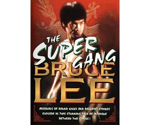 Movie - Super Gang [Import]