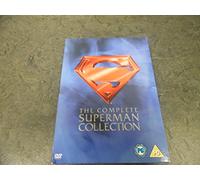 Movie - Superman Collection [Import]