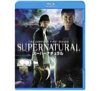 (Movie) - Supernatural Ii [Edizione: Giappone] [Blu-ray]