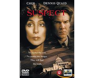 Movie - Suspect