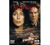 Movie - Suspect dangereux ( Suspect (1987) )