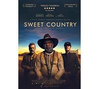 Movie - Sweet Country