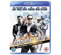 Movie - Swelter [Edizione: Regno Unito] [Blu-Ray] [Import]