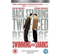 Movie - Swimming With Sharks [Import anglais]