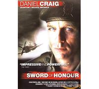 Movie - SWORD OF HONOUR (2001) [import]
