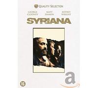 Movie - Syriana