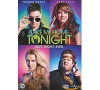 Take Me Home Tonight – Film – Universal Pictures – VO ST NL G