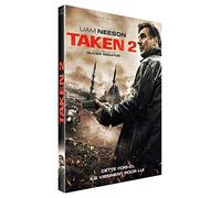 Movie - Taken 2